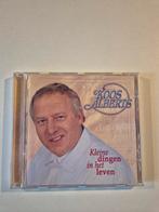 Koos Alberts-Kleine dingen in het leven, Ophalen of Verzenden, Zo goed als nieuw, Levenslied of Smartlap