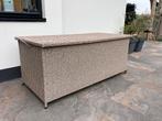 Opbergbox voor tuinkussens, Tuin en Terras, Ophalen, Gebruikt