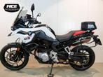 BMW F 750 GS (bj 2021), Motoren, 853 cc, 2 cilinders, Motorrijbewijs A, Bedrijf