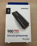 Samsung 980 Pro 1TB SSD - Nieuw in doos!, Computers en Software, Harde schijven, Ophalen of Verzenden