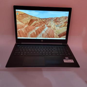HP ProBook 450 G5 15.6" i5 8th 16GB 256GB Win11| Met garanti beschikbaar voor biedingen