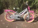 Popal Lola meisjesfiets 16 inch, Ophalen, Gebruikt, POPAL, Handrem