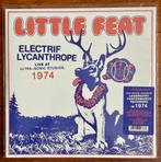 Little Feat-Electrif Lycanthrope (RSD limited edition), Rock-'n-Roll, Ophalen of Verzenden, Zo goed als nieuw, 12 inch