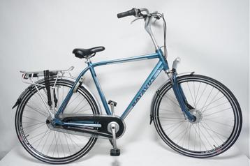 Refurbished Batavus Monte Carlo 57cm - Herenfiets beschikbaar voor biedingen