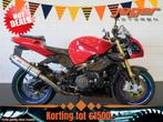 Aprilia TUONO 1000 R FACTORY MIVV TOPPER! (bj 2005), Motoren, Motoren | Aprilia, Bedrijf, Naked bike