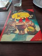 De Oproep der Kabouters, Ophalen of Verzenden, Gelezen, Onbekend, Sprookjes