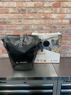 Tas vaude aqua back dubbel van 150 naar 125, Fietsen en Brommers, Fietsaccessoires | Fietstassen, Vaude, Info@vaude.com, Nieuw