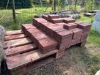 Nieuwe bakstenen, Doe-het-zelf en Verbouw, Metselstenen, Ophalen, Nieuw, Bakstenen