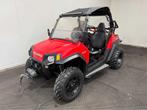 Polaris - Side by Side - Ranger RZR - 800 - Quad - 2009, Motoren