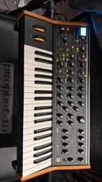 Moog Subsequent 37 - 6 months old, Muziek en Instrumenten, Synthesizers, Ophalen, Zo goed als nieuw, Overige aantallen, Overige merken