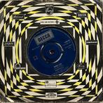 Kraayeveld - Mona Lisa, Gebruikt, 7 inch, Single, Ophalen of Verzenden