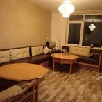 Houtel Meubelset Marokkaanse salon, Ophalen, Gebruikt, Hout