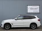 BMW X3 xDrive20i High Executive M-pakket/Trekhaak/Pano., Automaat, 1998 cc, Gebruikt, Euro 6