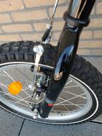 Step Volare, Ophalen, Zo goed als nieuw, Staal, 16 tot 20 inch