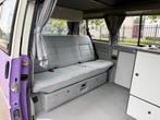 Volkswagen T4 California Beach AUT 1993 241000, Caravans en Kamperen, Automaat, Volkswagen, Bedrijf, Diesel