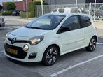 Renault Twingo 1.5 dCi 86PK Dynamique Clima Bluetooth Cruise, Auto's, Renault, Voorwielaandrijving, Gebruikt, 4 stoelen, Origineel Nederlands