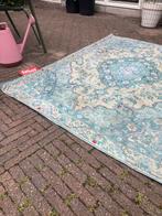 Fatboy Vloerkleed, Huis en Inrichting, Ophalen, Gebruikt, 100 tot 150 cm, Groen