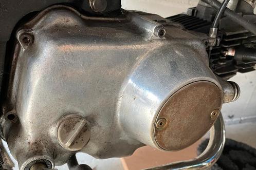 Honda Blok revisie SS50, C50, CD50,dax,monkey.(Op aanvraag), Fietsen en Brommers, Brommers | Honda, Gebruikt, Overige modellen