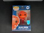 Funko Pop! Infinity Saga Black Widow 50 NM, Verzenden, Zo goed als nieuw