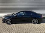 Mercedes-Benz CLA-klasse 180 AMG Edition Peak WhiteArt Night, Voorwielaandrijving, CLA, Stof, Gebruikt