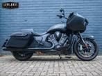 INDIAN MOTORCYCLE CHALLENGER DARK HORSE (bj 2023), Motoren, 2 cilinders, Chopper, Onbekend, 1811 cc
