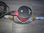 Grundfos alpha 1, Ophalen of Verzenden, Zo goed als nieuw, Minder dan 60 cm, 800 watt of meer