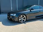 Audi RS5 4.2 FSI Quattro panorama dak / navi / adaptief, Automaat, 4 stoelen, RS5, Zwart