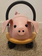 Wheely bug varkentje 1+, Ophalen, Zo goed als nieuw, Loopvoertuig