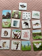 Memory, Ströva, 34 kaarten, 3+, Een of twee spelers, Ophalen of Verzenden, Nieuw, Ikea