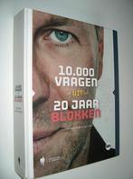 10.000 vragen uit 20 jaar Blokken, Gelezen, Ophalen of Verzenden, Denksport, Soret & Bijnens