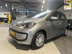 Volkswagen Up! 1.0 move up! BlueMotion/Dealer onderhouden/Ap, Auto's, Voorwielaandrijving, Gebruikt, 840 kg, Start-stop-systeem