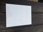 Sphinx wandtegels 20x25 wit glanzend, Doe-het-zelf en Verbouw, Tegels, Zo goed als nieuw, Minder dan 5 m², Wandtegels, Keramiek