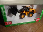 Te koop Siku JCB 435S shovel Aanbieding.(D), Ophalen of Verzenden, Nieuw, Tractor of Landbouw, SIKU