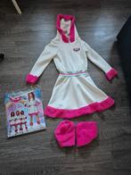 K3 Dromenjurk met beenwarmers en in Originele verpakking, Kinderen en Baby's, Gebruikt, Meisje, K3, Ophalen of Verzenden
