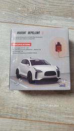 Marterverjager voor de auto, Ophalen of Verzenden