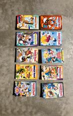 Donald Ducks, Ophalen of Verzenden, Gelezen, Algemeen, Diverse schrijvers