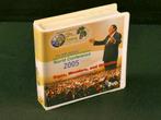 Morris Cerullo World Conference 2005 dvd's in opbergbox, Boxset, Alle leeftijden, Gebruikt, Ophalen of Verzenden