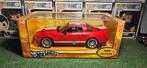 SALE 1:18 Ford mustang Shelby GT500 Hot Wheels/Hotwheels, Ophalen of Verzenden, Nieuw, Auto, Hot Wheels