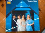 ABBA   VOULEZ  VOUS, Ophalen of Verzenden, 1960 tot 1980, Zo goed als nieuw, 12 inch