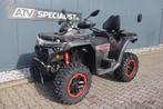 CFMOTO CFORCE 1000 TOURING PREM L7 QUAD L7e kenteken, Mooof cf moto benelux, Receptie@mooof.eu, Rijksweg 440
8710  Wielsbeke, BE