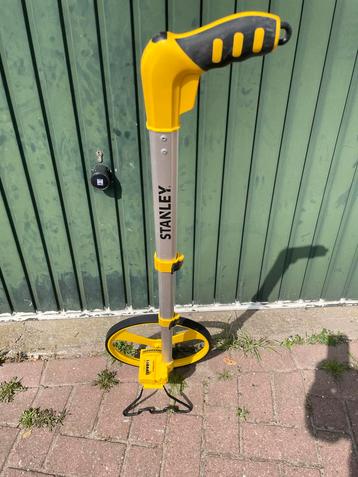 Stanley Meetwiel - Afstandsmeter beschikbaar voor biedingen