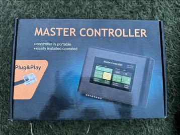 LumenKing | Master controller | controller voor armaturen beschikbaar voor biedingen
