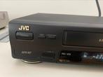 JVC HR J238 VHS videorecorder, Audio, Tv en Foto, Videospelers, Ophalen, VHS-speler of -recorder