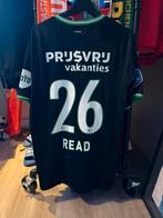 Feyenoord 24/25 uitshirt, Maat L, Verzenden, Nieuw, Shirt