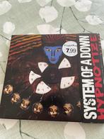 System of a Down - Hypnotize, Ophalen of Verzenden, Zo goed als nieuw
