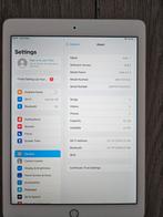 Ipad air 2 32gb, Computers en Software, Apple iPads, 10 inch, Rose Goud, 32 GB, Apple iPad Air