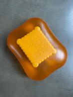 Alessi Mary Biscuit oranje koektrommel by Stefano Giovannoni, Ophalen of Verzenden, Zo goed als nieuw