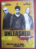 Unleashed (2005), Vanaf 16 jaar, Ophalen of Verzenden, Zo goed als nieuw, Actie