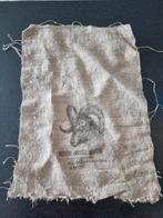 Shabby doek klein, Gebruikt, Ophalen of Verzenden