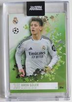 Arda Güler Topps Total Football 42/75, Ophalen of Verzenden, Nieuw, Buitenlandse clubs, Spelerskaart